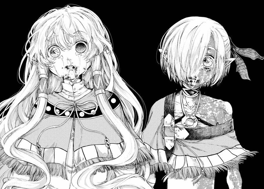 Isekai Apocalypse Mynoghra ~The Conquest of the World Starts With the Civilization of Ruin~ - Chapter 21 - Page 15