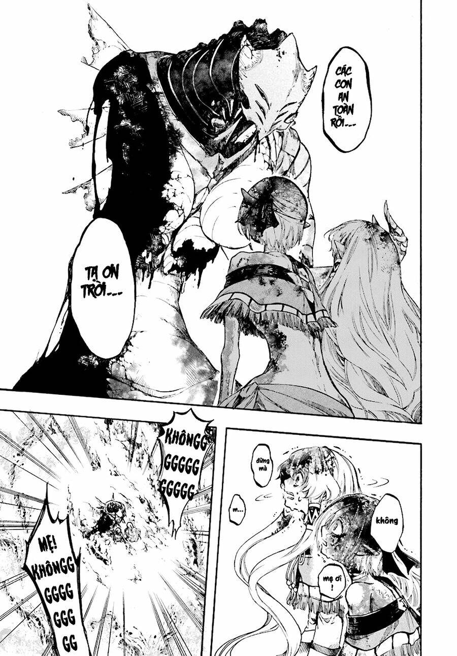 Isekai Apocalypse Mynoghra ~The Conquest of the World Starts With the Civilization of Ruin~ - Chapter 21 - Page 5