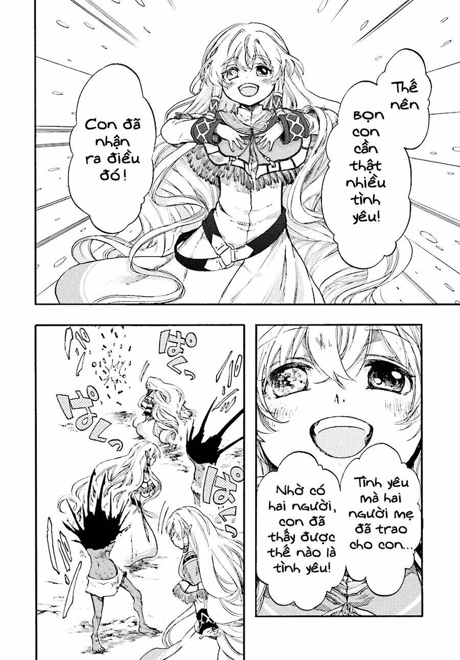 Isekai Apocalypse Mynoghra ~The Conquest of the World Starts With the Civilization of Ruin~ - Chapter 22 - Page 11