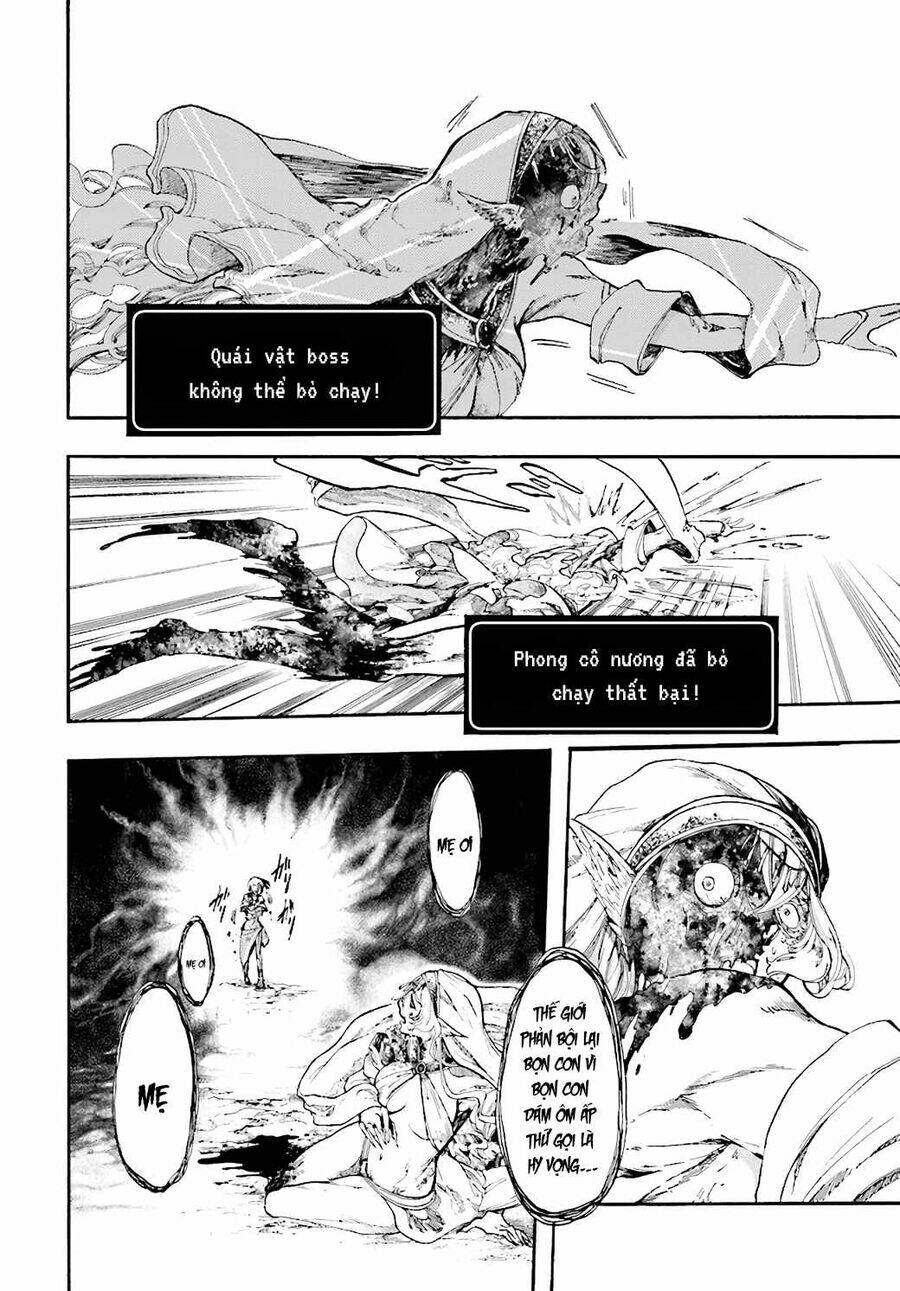 Isekai Apocalypse Mynoghra ~The Conquest of the World Starts With the Civilization of Ruin~ - Chapter 22 - Page 15