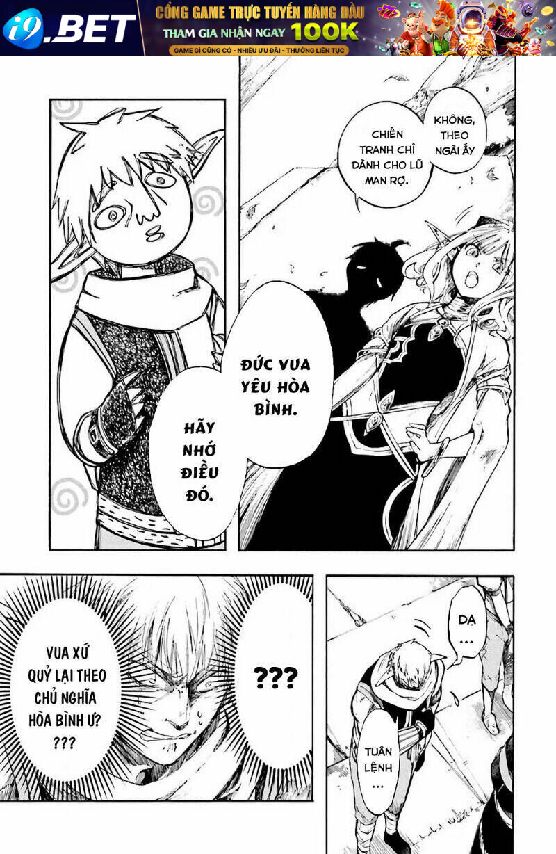 Isekai Apocalypse Mynoghra ~The Conquest of the World Starts With the Civilization of Ruin~ - Chapter 4 - Page 15