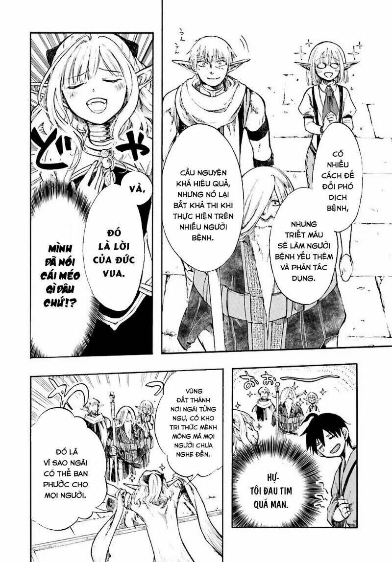 Isekai Apocalypse Mynoghra ~The Conquest of the World Starts With the Civilization of Ruin~ - Chapter 4 - Page 26