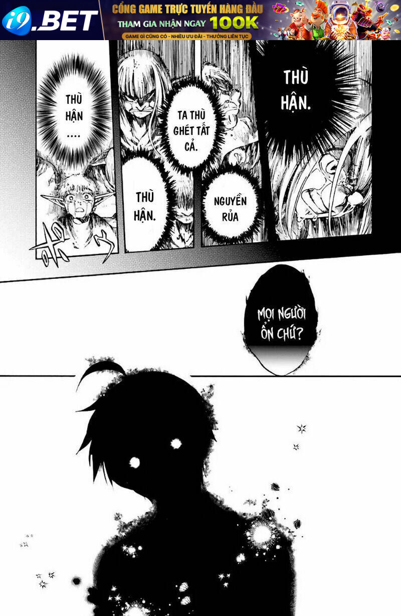 Isekai Apocalypse Mynoghra ~The Conquest of the World Starts With the Civilization of Ruin~ - Chapter 4 - Page 3