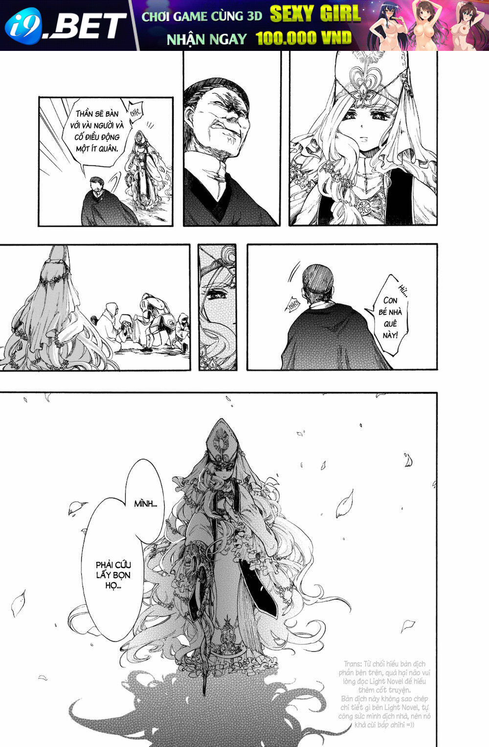 Isekai Apocalypse Mynoghra ~The Conquest of the World Starts With the Civilization of Ruin~ - Chapter 5.1 - Page 9