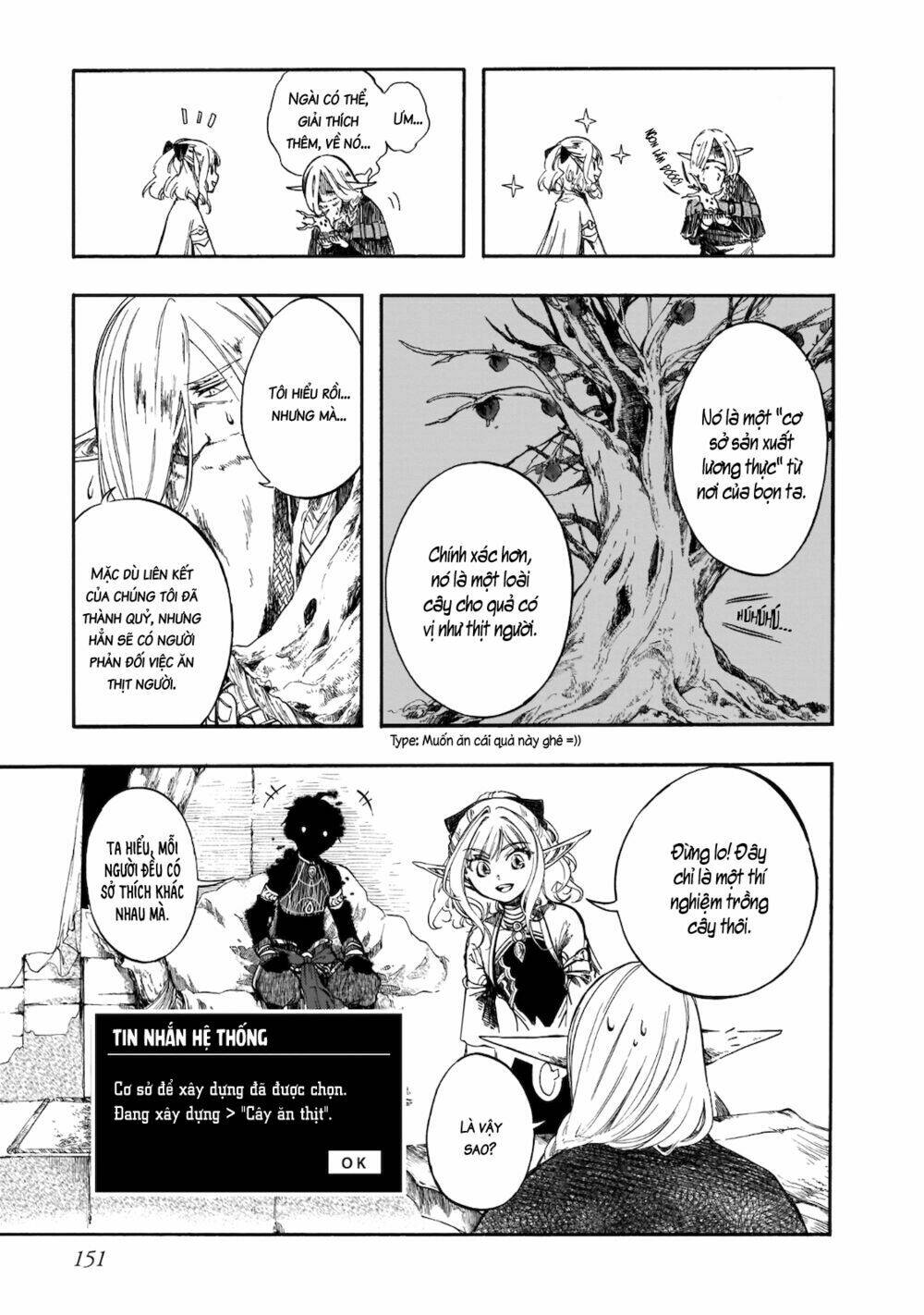 Isekai Apocalypse Mynoghra ~The Conquest of the World Starts With the Civilization of Ruin~ - Chapter 5.1 - Page 15