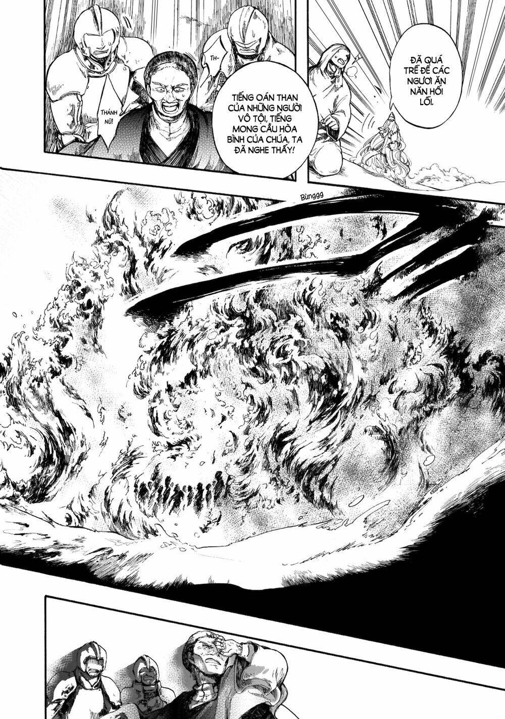 Isekai Apocalypse Mynoghra ~The Conquest of the World Starts With the Civilization of Ruin~ - Chapter 5.1 - Page 5