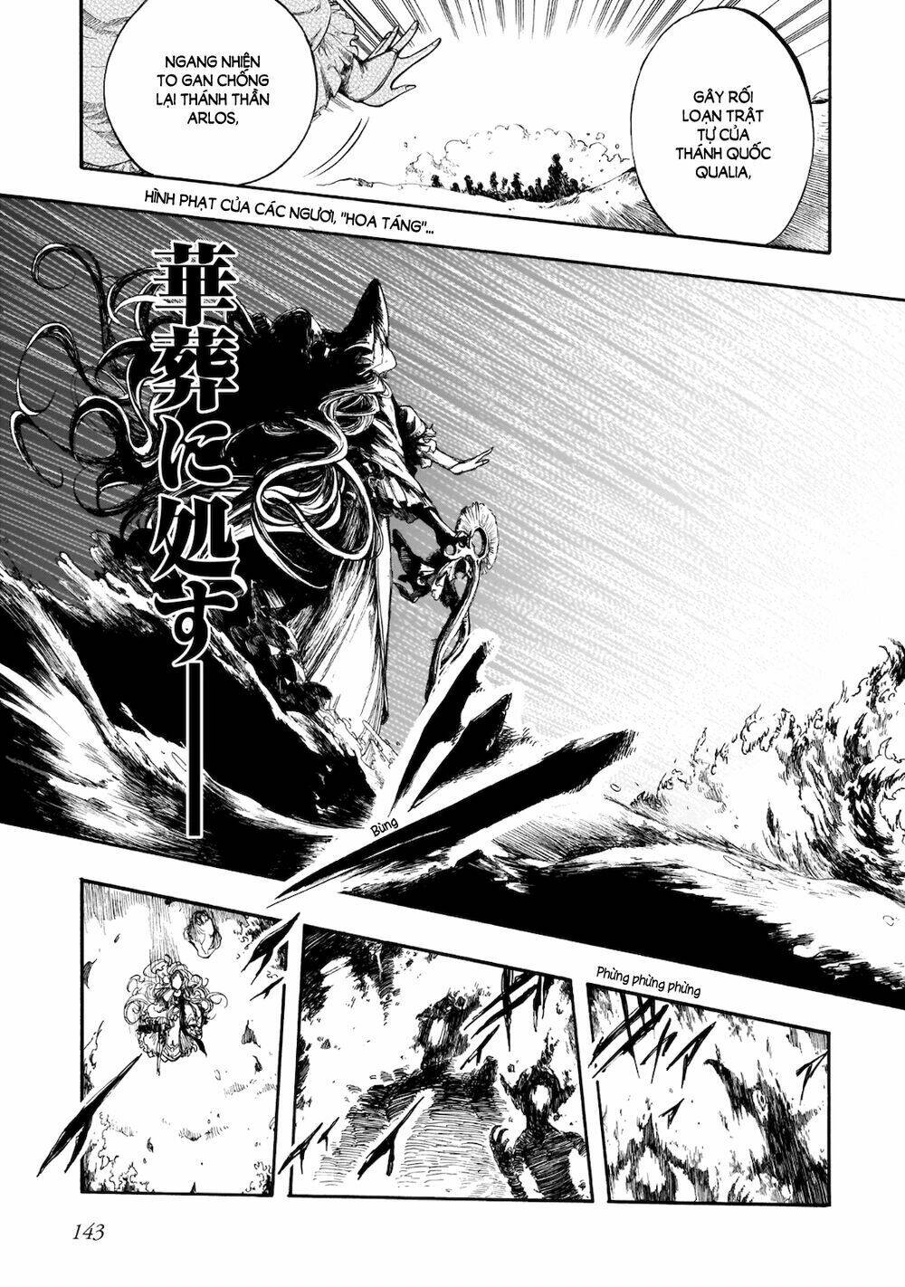 Isekai Apocalypse Mynoghra ~The Conquest of the World Starts With the Civilization of Ruin~ - Chapter 5.1 - Page 6