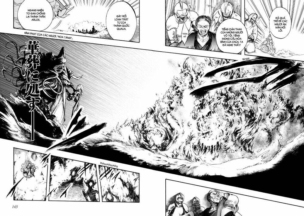 Isekai Apocalypse Mynoghra ~The Conquest of the World Starts With the Civilization of Ruin~ - Chapter 5.1 - Page 7