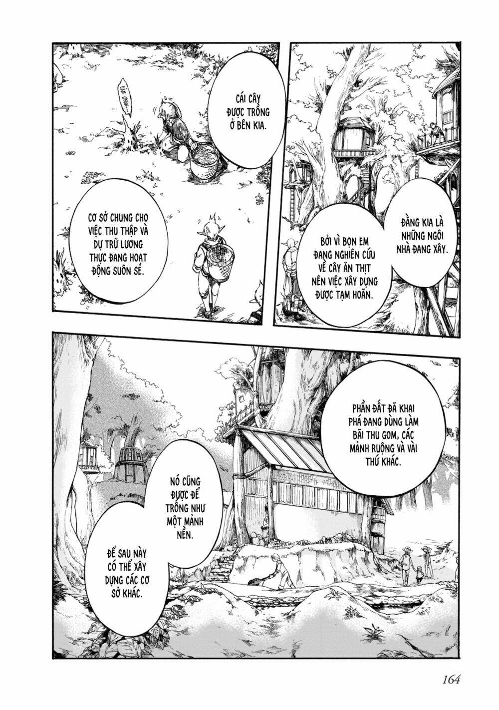 Isekai Apocalypse Mynoghra ~The Conquest of the World Starts With the Civilization of Ruin~ - Chapter 5.2 - Page 13