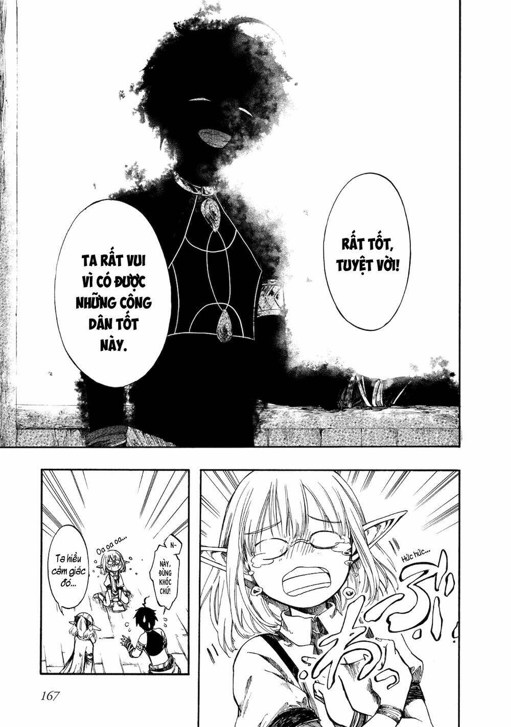 Isekai Apocalypse Mynoghra ~The Conquest of the World Starts With the Civilization of Ruin~ - Chapter 5.2 - Page 18