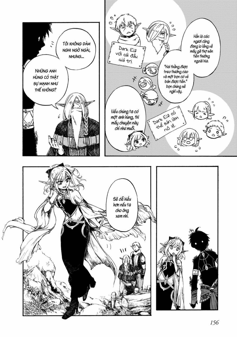 Isekai Apocalypse Mynoghra ~The Conquest of the World Starts With the Civilization of Ruin~ - Chapter 5.2 - Page 3