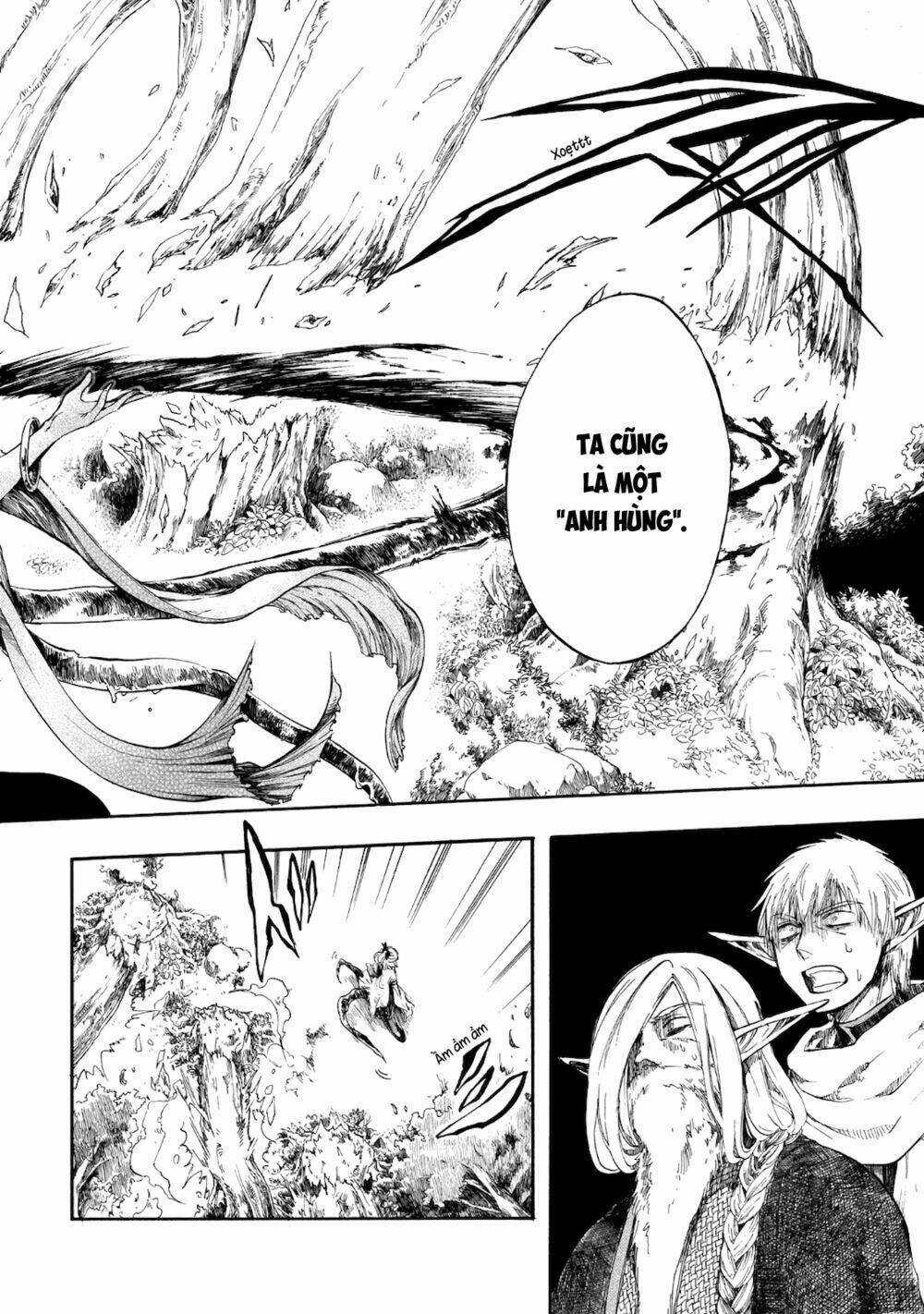 Isekai Apocalypse Mynoghra ~The Conquest of the World Starts With the Civilization of Ruin~ - Chapter 5.2 - Page 5