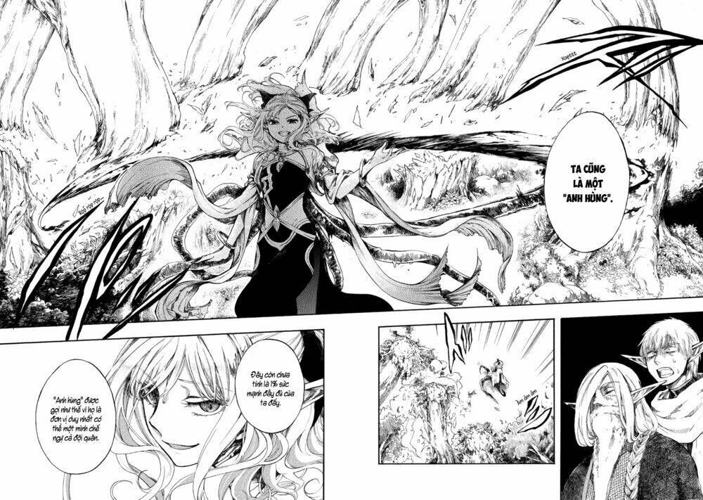 Isekai Apocalypse Mynoghra ~The Conquest of the World Starts With the Civilization of Ruin~ - Chapter 5.2 - Page 7