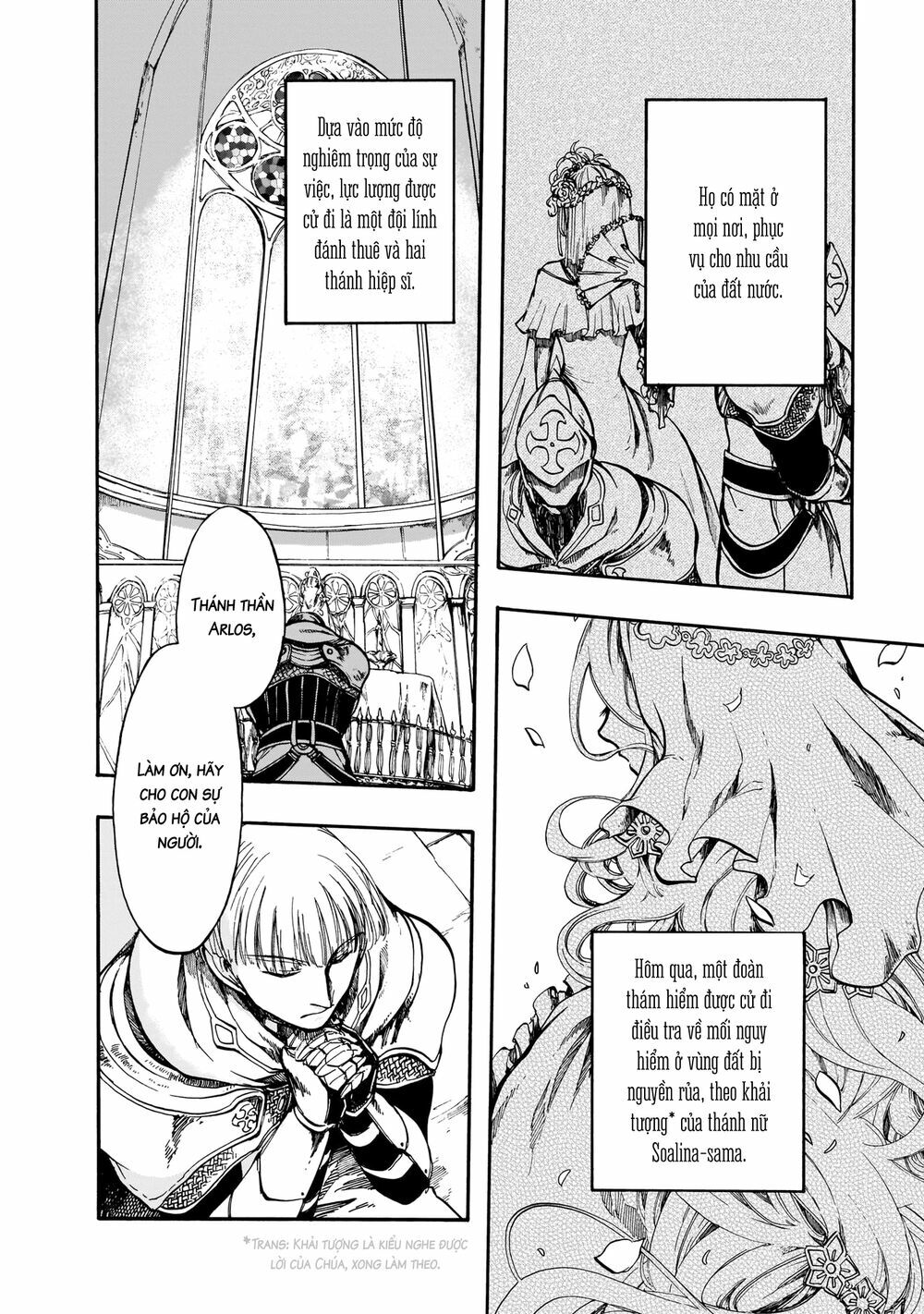 Isekai Apocalypse Mynoghra ~The Conquest of the World Starts With the Civilization of Ruin~ - Chapter 6.1 - Page 9