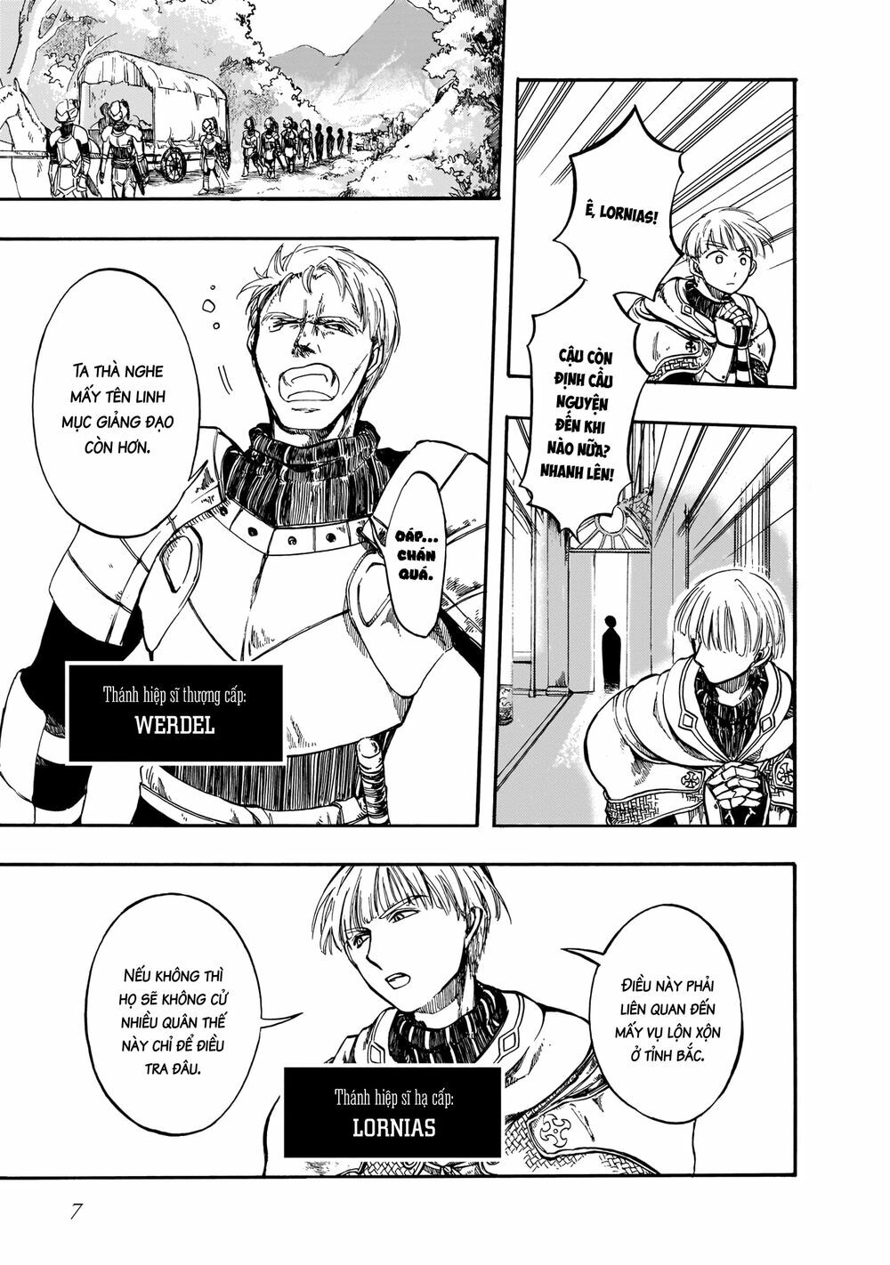 Isekai Apocalypse Mynoghra ~The Conquest of the World Starts With the Civilization of Ruin~ - Chapter 6.1 - Page 10