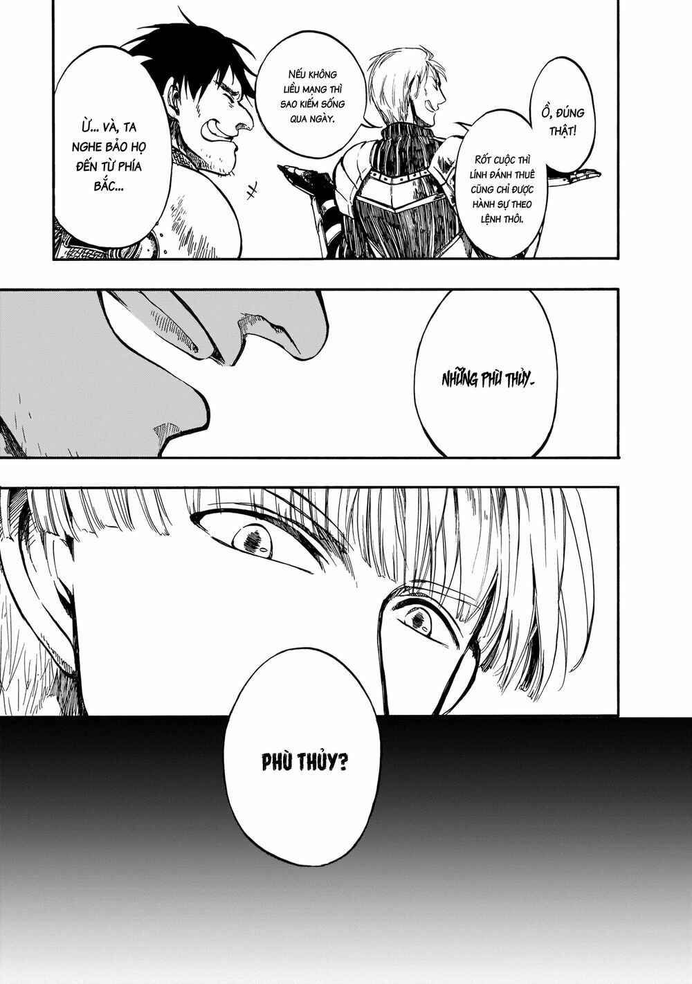 Isekai Apocalypse Mynoghra ~The Conquest of the World Starts With the Civilization of Ruin~ - Chapter 6.1 - Page 14