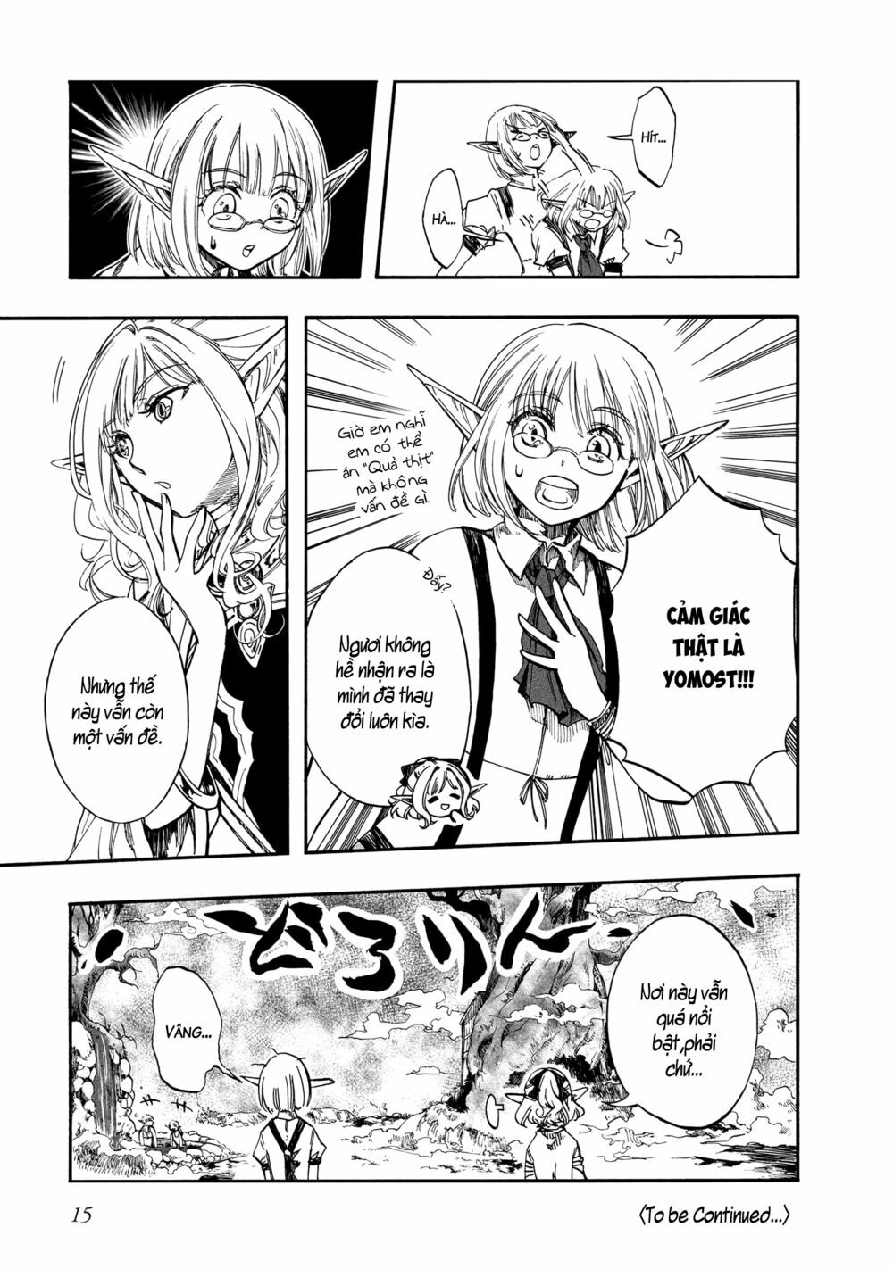 Isekai Apocalypse Mynoghra ~The Conquest of the World Starts With the Civilization of Ruin~ - Chapter 6.1 - Page 18