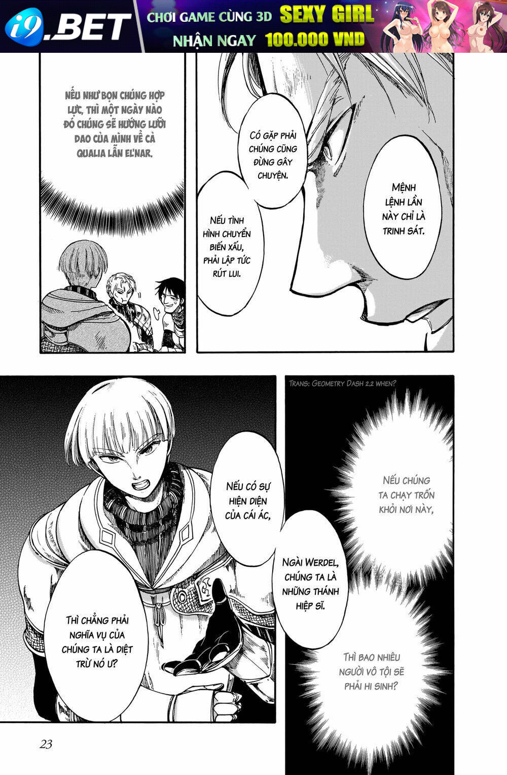 Isekai Apocalypse Mynoghra ~The Conquest of the World Starts With the Civilization of Ruin~ - Chapter 6.2 - Page 9