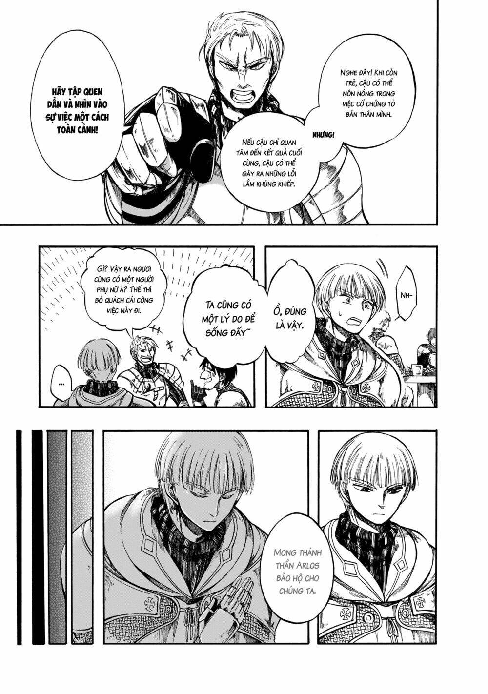 Isekai Apocalypse Mynoghra ~The Conquest of the World Starts With the Civilization of Ruin~ - Chapter 6.2 - Page 11