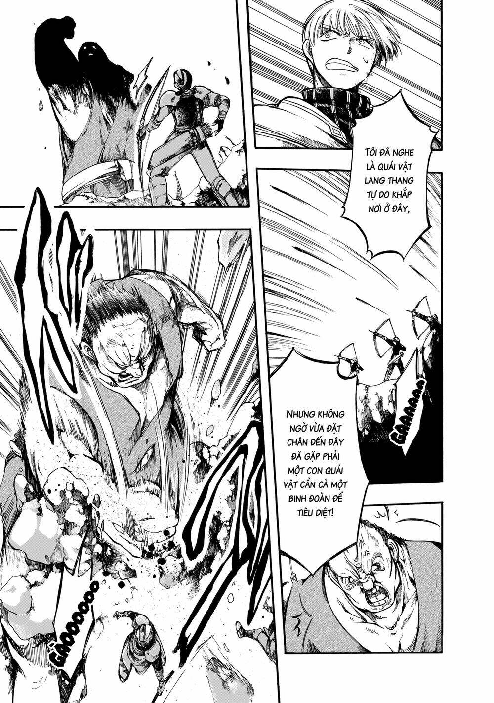 Isekai Apocalypse Mynoghra ~The Conquest of the World Starts With the Civilization of Ruin~ - Chapter 6.2 - Page 13