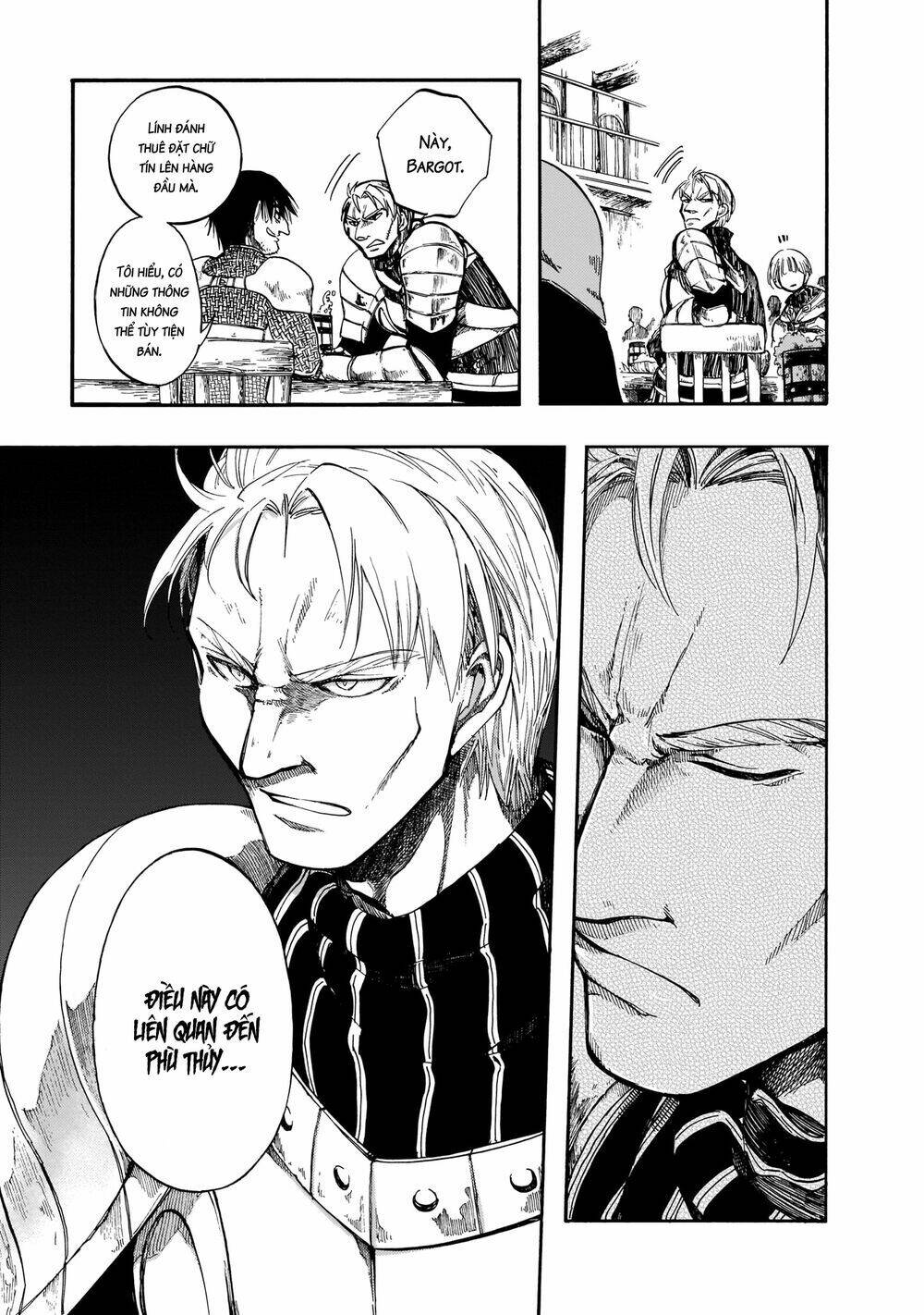 Isekai Apocalypse Mynoghra ~The Conquest of the World Starts With the Civilization of Ruin~ - Chapter 6.2 - Page 5