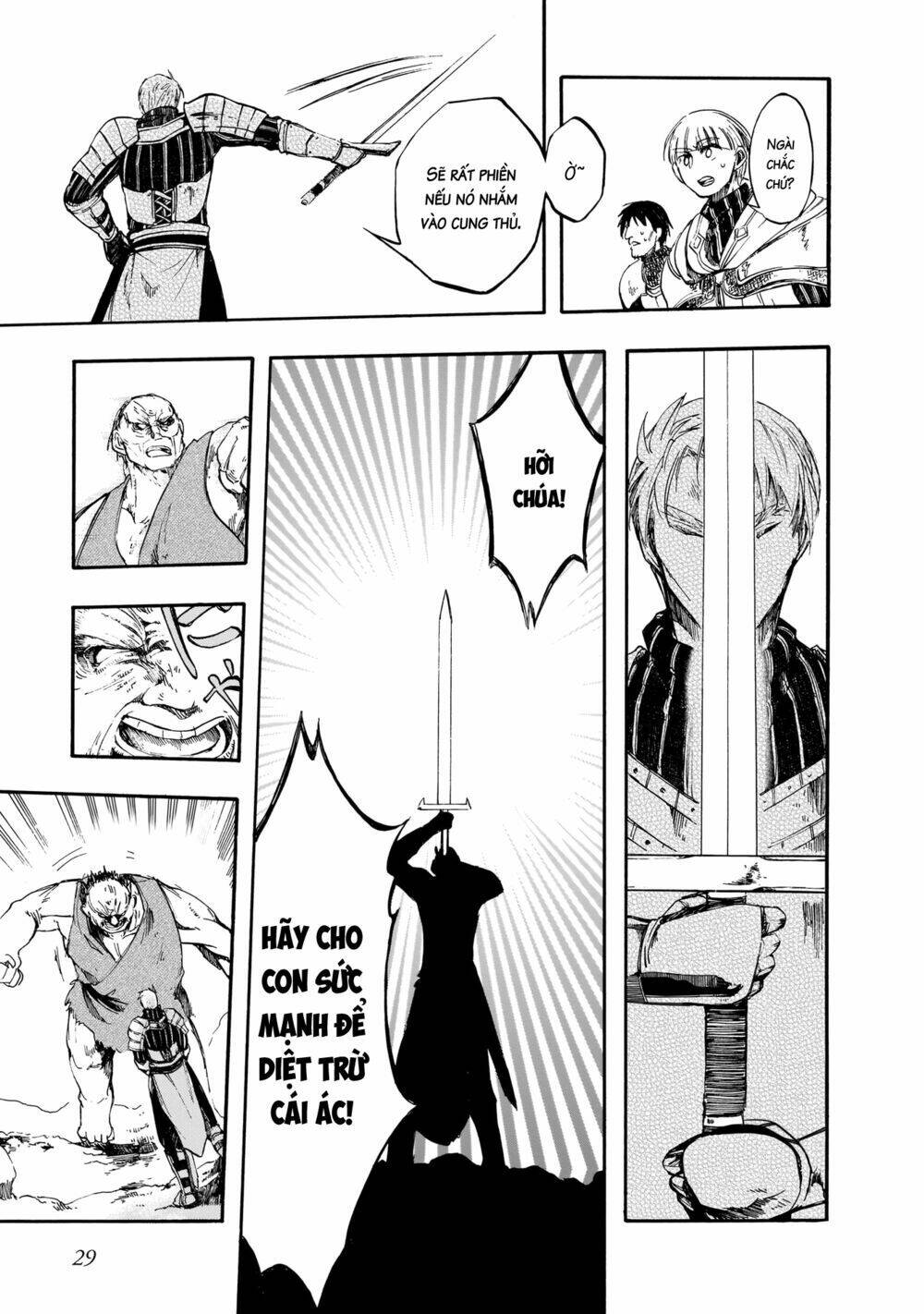 Isekai Apocalypse Mynoghra ~The Conquest of the World Starts With the Civilization of Ruin~ - Chapter 6.3 - Page 3