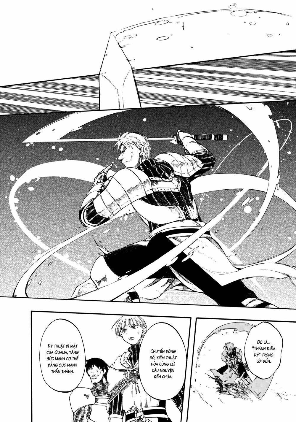 Isekai Apocalypse Mynoghra ~The Conquest of the World Starts With the Civilization of Ruin~ - Chapter 6.3 - Page 4