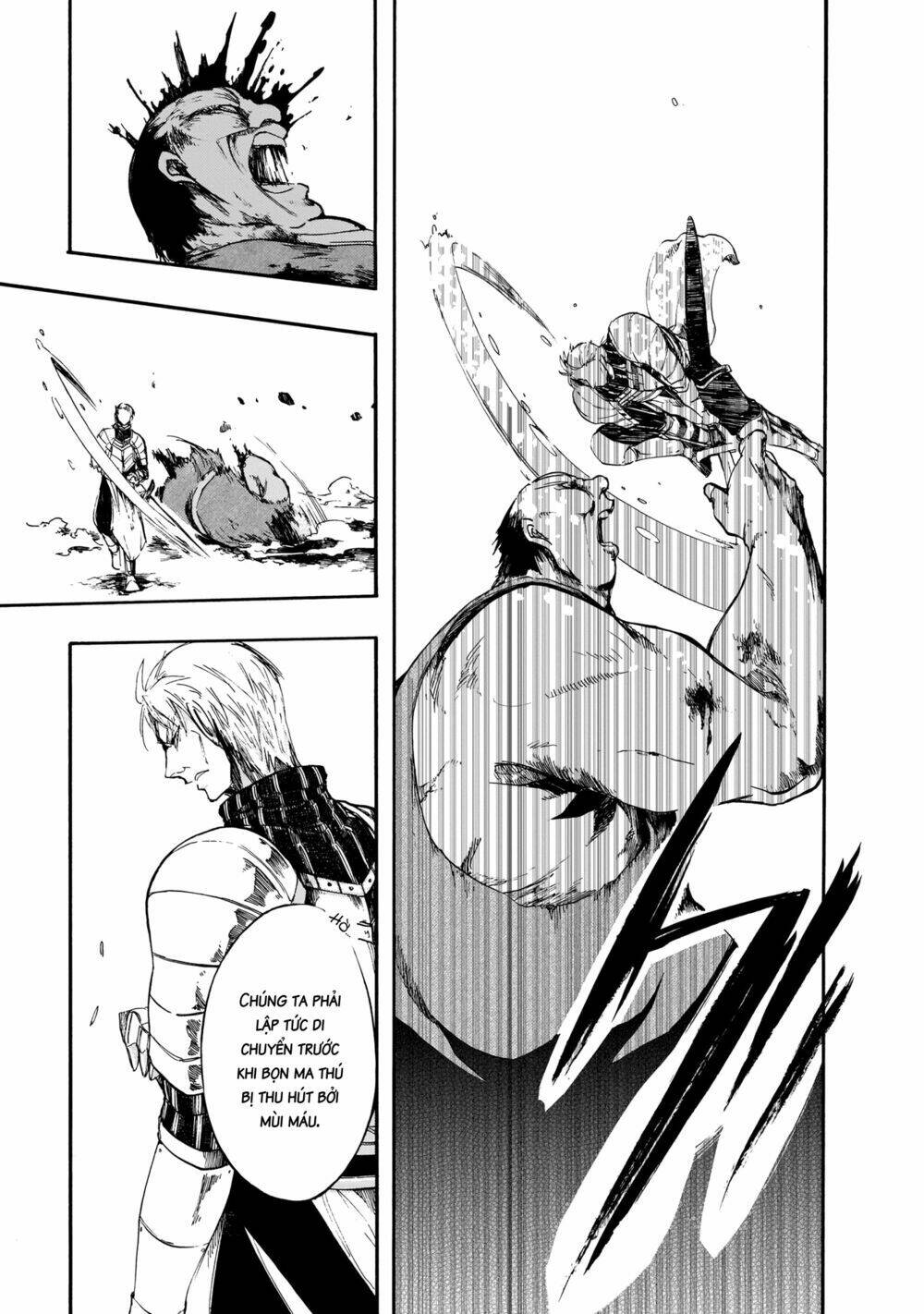 Isekai Apocalypse Mynoghra ~The Conquest of the World Starts With the Civilization of Ruin~ - Chapter 6.3 - Page 7