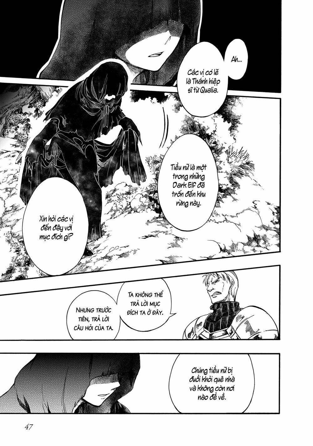 Isekai Apocalypse Mynoghra ~The Conquest of the World Starts With the Civilization of Ruin~ - Chapter 7.1 - Page 9