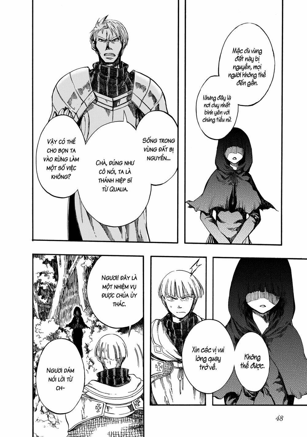 Isekai Apocalypse Mynoghra ~The Conquest of the World Starts With the Civilization of Ruin~ - Chapter 7.1 - Page 10