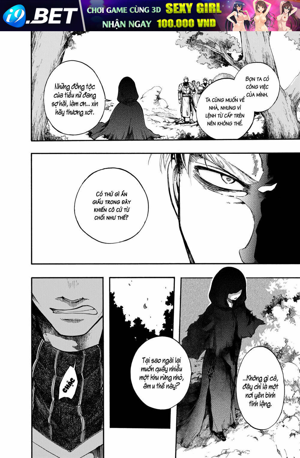 Isekai Apocalypse Mynoghra ~The Conquest of the World Starts With the Civilization of Ruin~ - Chapter 7.1 - Page 12