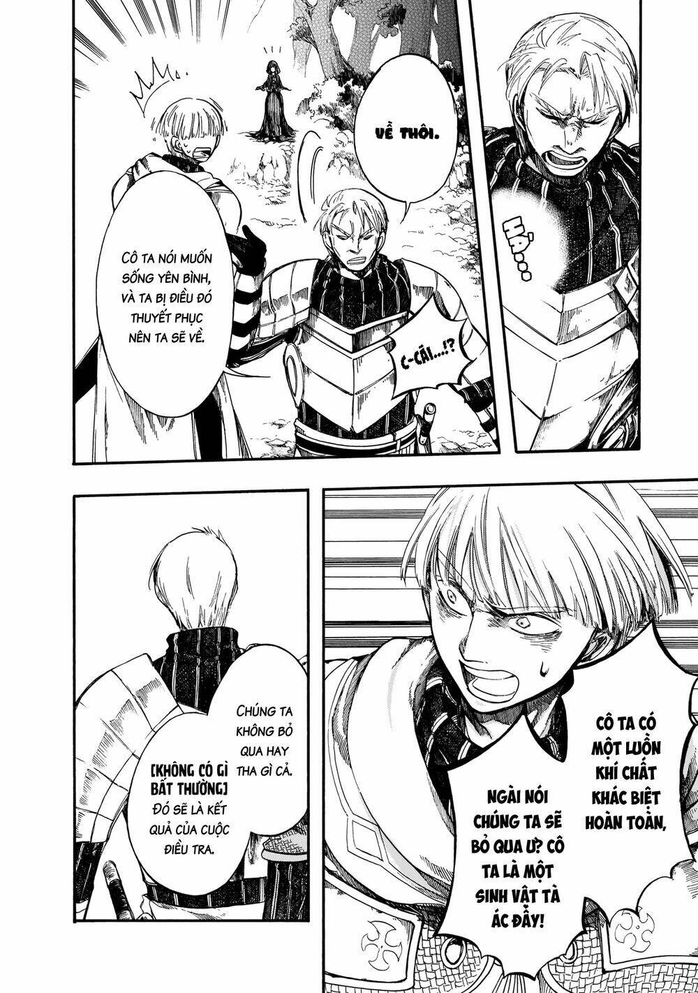 Isekai Apocalypse Mynoghra ~The Conquest of the World Starts With the Civilization of Ruin~ - Chapter 7.1 - Page 16