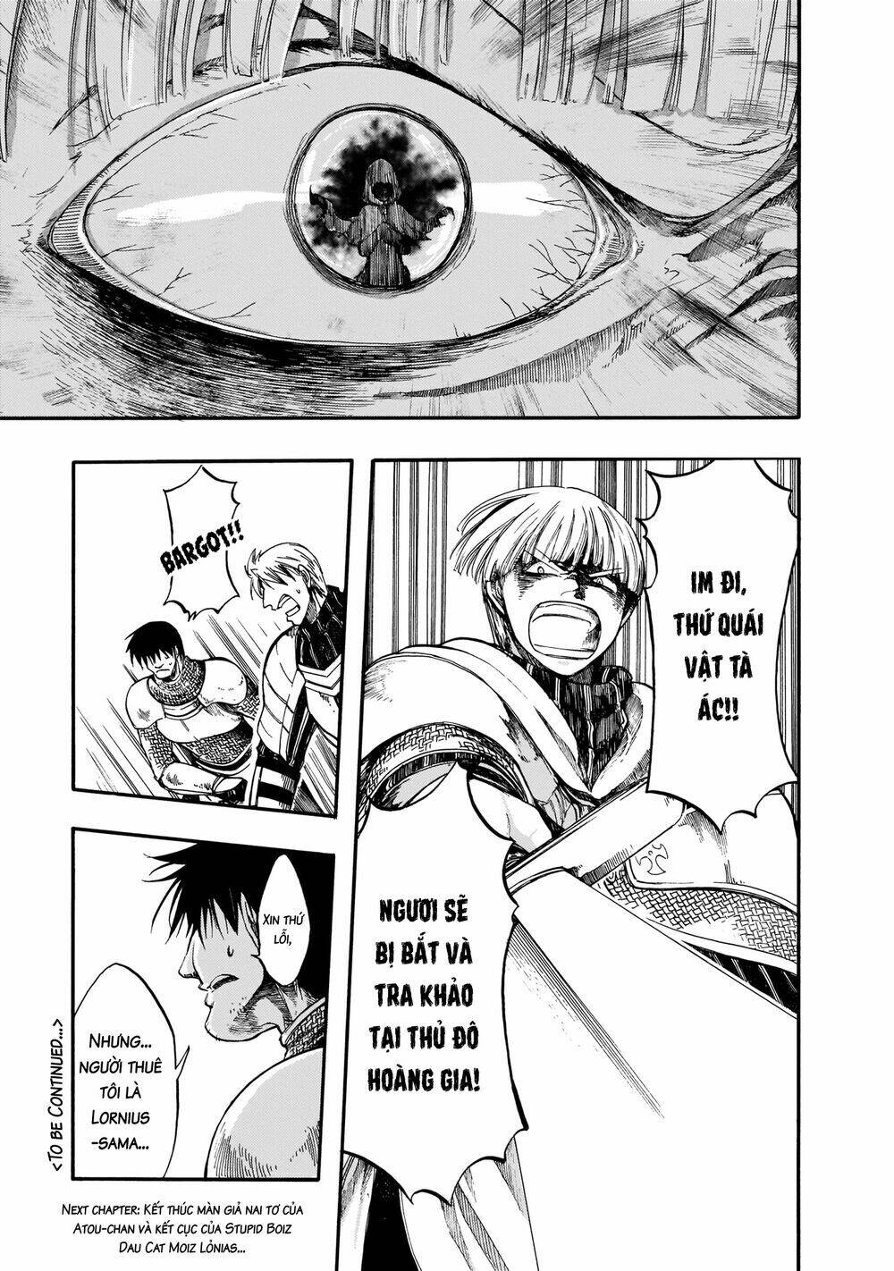 Isekai Apocalypse Mynoghra ~The Conquest of the World Starts With the Civilization of Ruin~ - Chapter 7.1 - Page 19