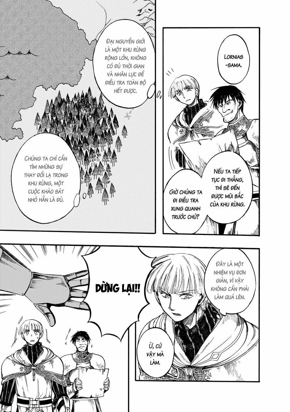 Isekai Apocalypse Mynoghra ~The Conquest of the World Starts With the Civilization of Ruin~ - Chapter 7.1 - Page 5