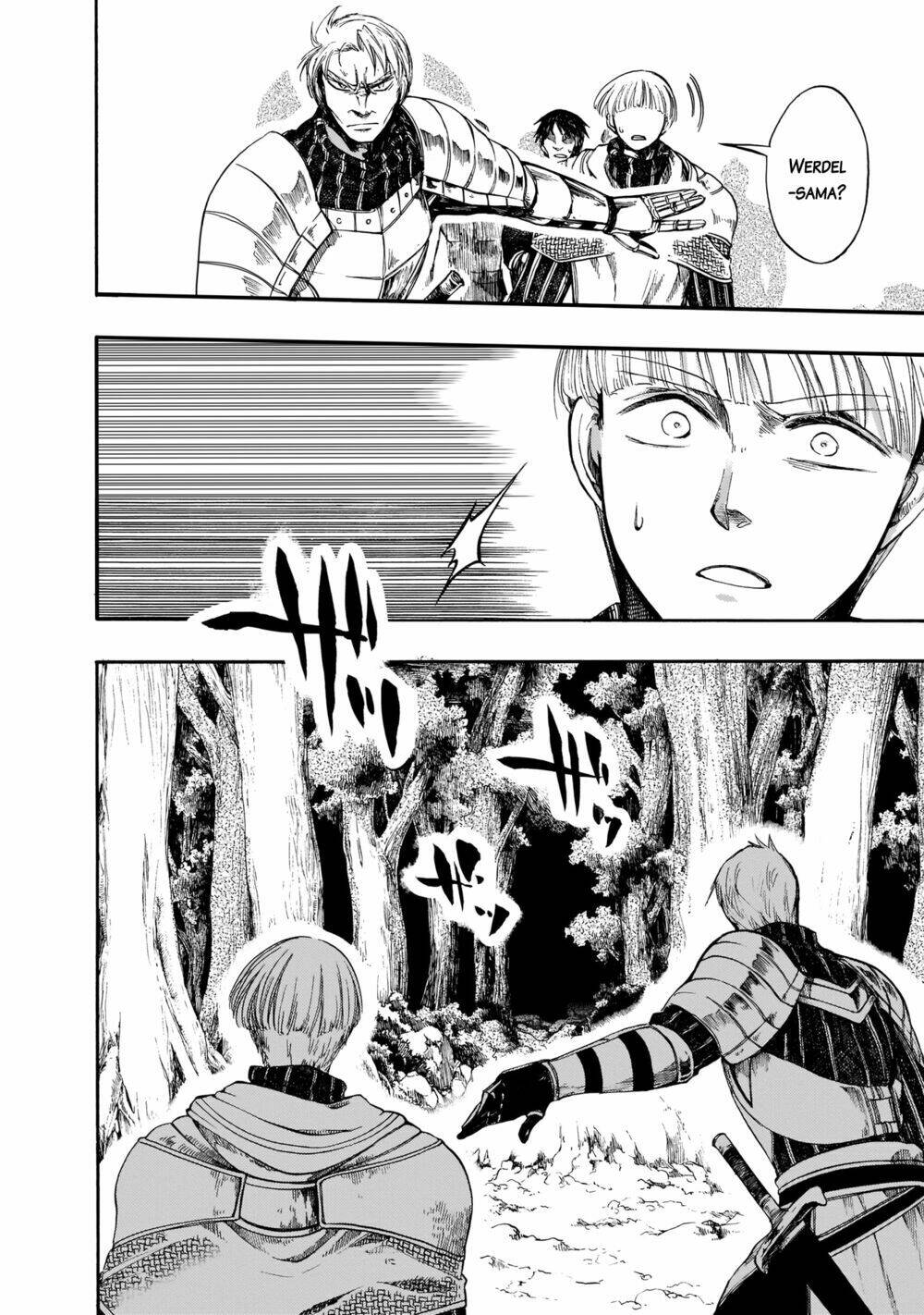 Isekai Apocalypse Mynoghra ~The Conquest of the World Starts With the Civilization of Ruin~ - Chapter 7.1 - Page 6