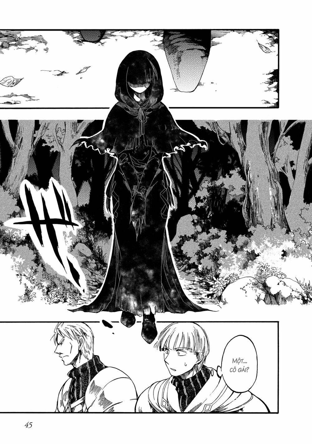 Isekai Apocalypse Mynoghra ~The Conquest of the World Starts With the Civilization of Ruin~ - Chapter 7.1 - Page 7