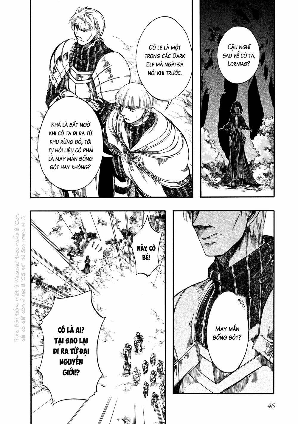 Isekai Apocalypse Mynoghra ~The Conquest of the World Starts With the Civilization of Ruin~ - Chapter 7.1 - Page 8