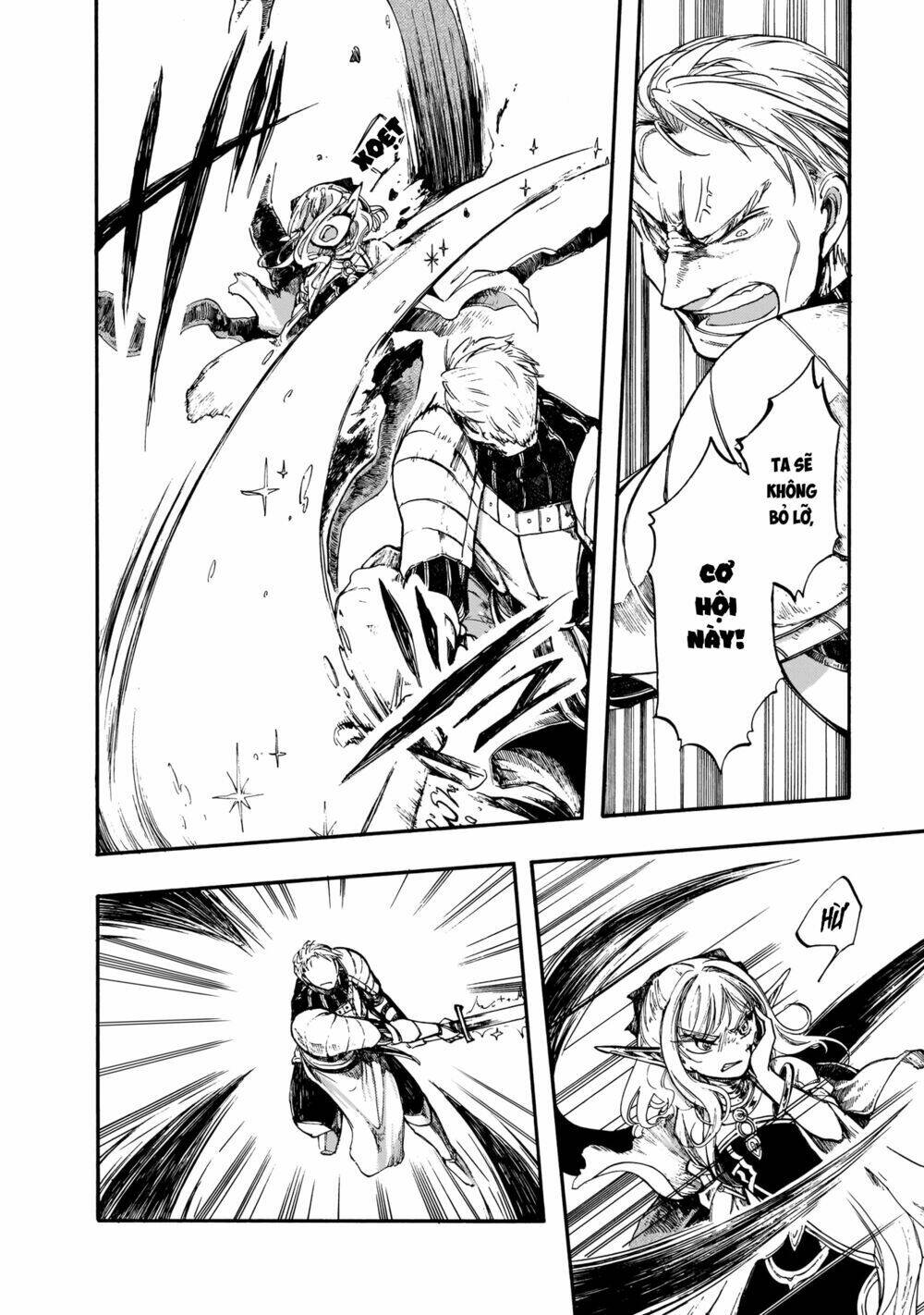 Isekai Apocalypse Mynoghra ~The Conquest of the World Starts With the Civilization of Ruin~ - Chapter 7.2 - Page 12