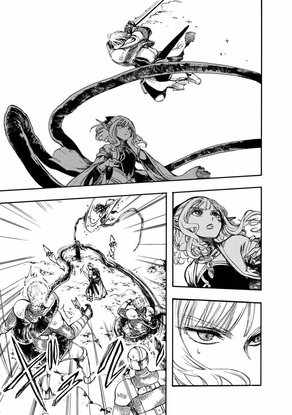 Isekai Apocalypse Mynoghra ~The Conquest of the World Starts With the Civilization of Ruin~ - Chapter 7.2 - Page 13