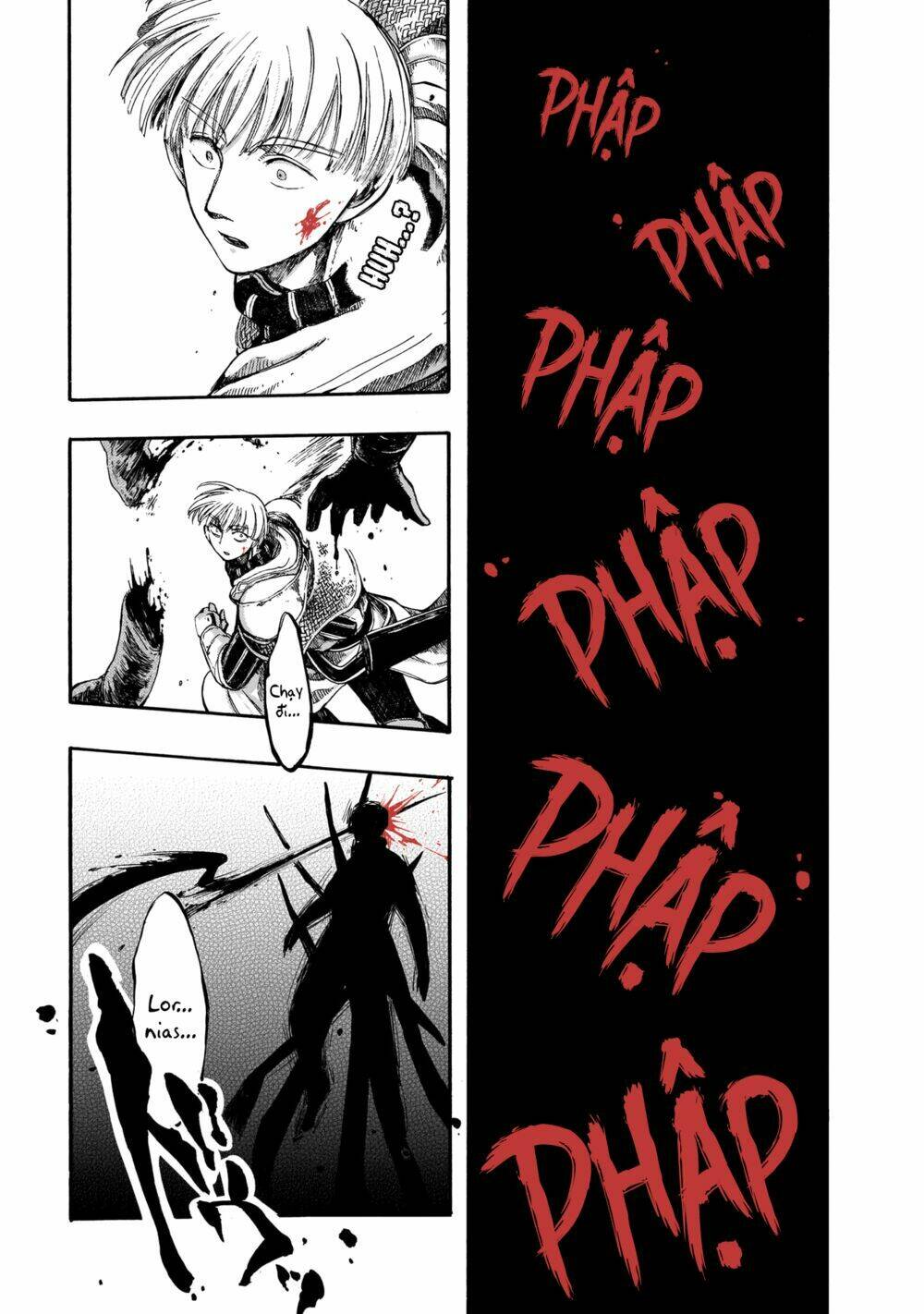 Isekai Apocalypse Mynoghra ~The Conquest of the World Starts With the Civilization of Ruin~ - Chapter 7.2 - Page 17