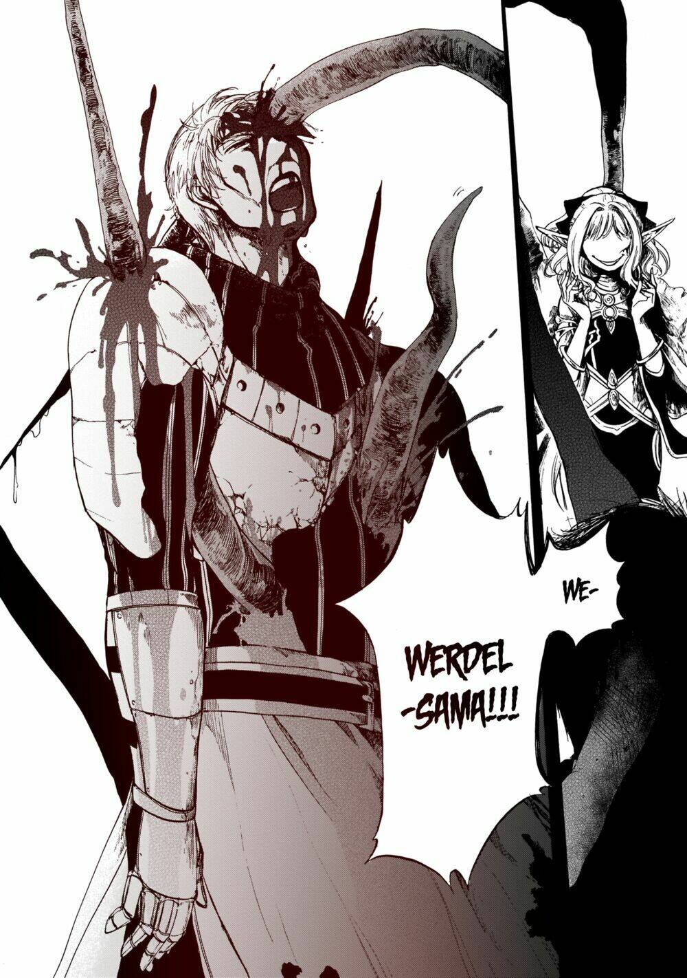 Isekai Apocalypse Mynoghra ~The Conquest of the World Starts With the Civilization of Ruin~ - Chapter 7.2 - Page 18