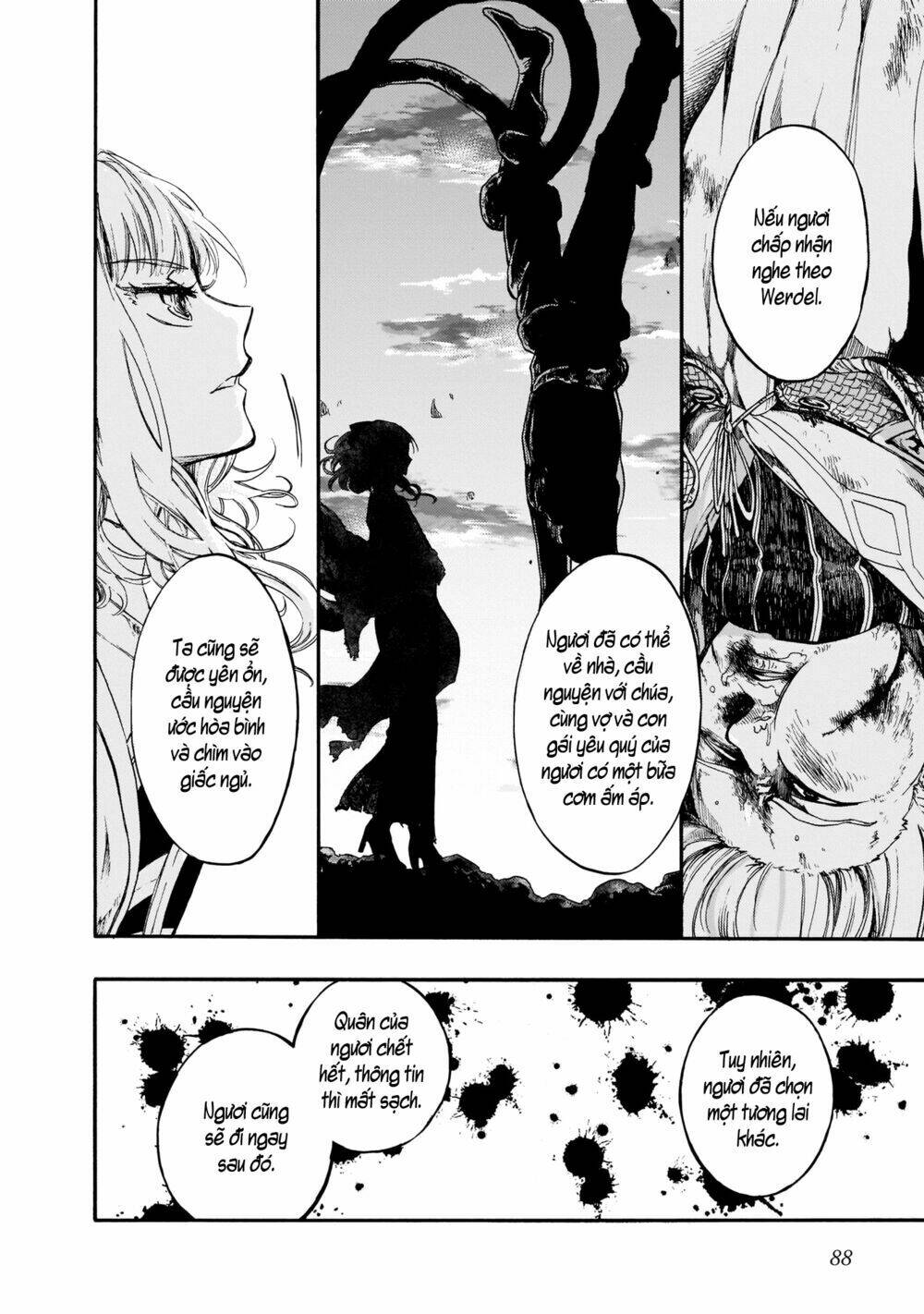 Isekai Apocalypse Mynoghra ~The Conquest of the World Starts With the Civilization of Ruin~ - Chapter 8.1 - Page 13