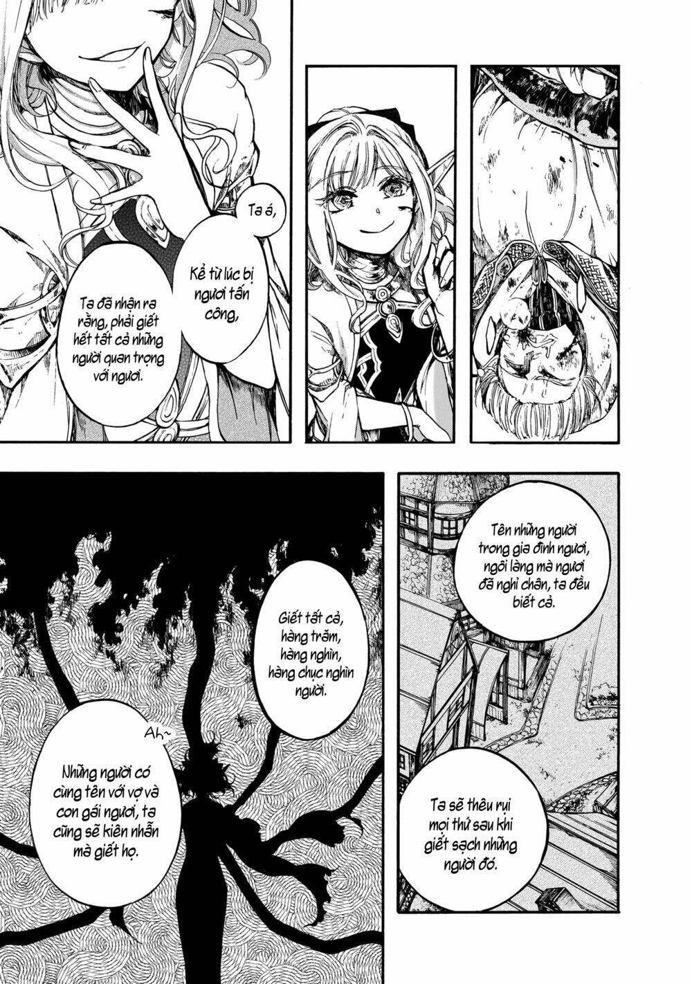 Isekai Apocalypse Mynoghra ~The Conquest of the World Starts With the Civilization of Ruin~ - Chapter 8.1 - Page 14