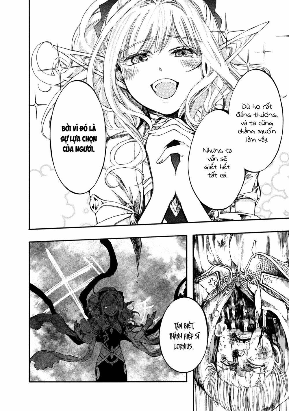 Isekai Apocalypse Mynoghra ~The Conquest of the World Starts With the Civilization of Ruin~ - Chapter 8.1 - Page 15