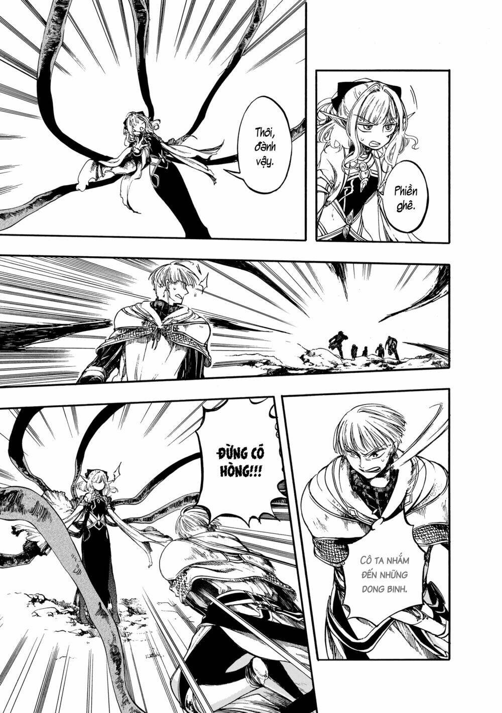 Isekai Apocalypse Mynoghra ~The Conquest of the World Starts With the Civilization of Ruin~ - Chapter 8.1 - Page 4