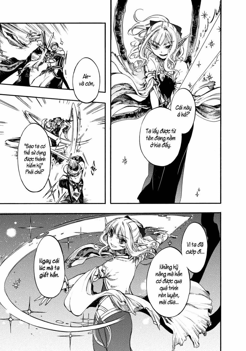 Isekai Apocalypse Mynoghra ~The Conquest of the World Starts With the Civilization of Ruin~ - Chapter 8.1 - Page 6