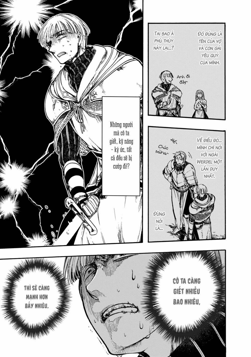 Isekai Apocalypse Mynoghra ~The Conquest of the World Starts With the Civilization of Ruin~ - Chapter 8.1 - Page 8