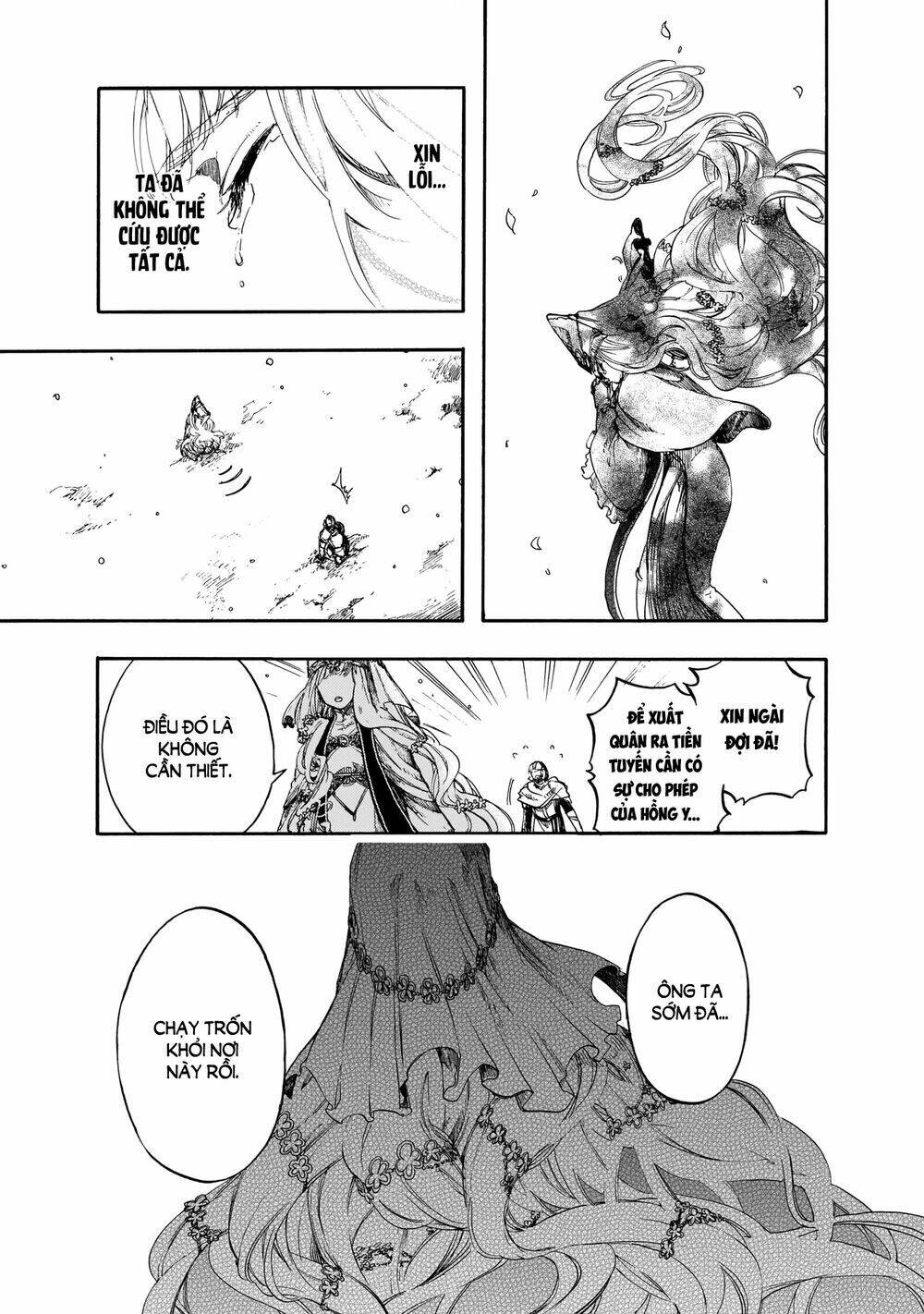 Isekai Apocalypse Mynoghra ~The Conquest of the World Starts With the Civilization of Ruin~ - Chapter 8.2 - Page 10