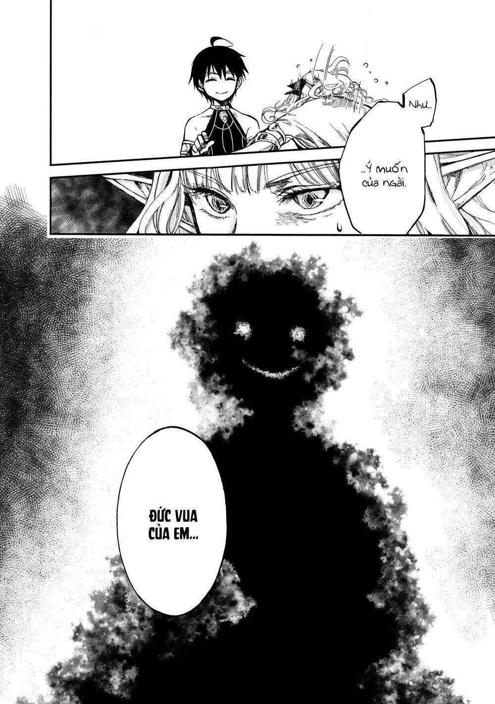 Isekai Apocalypse Mynoghra ~The Conquest of the World Starts With the Civilization of Ruin~ - Chapter 8.2 - Page 19