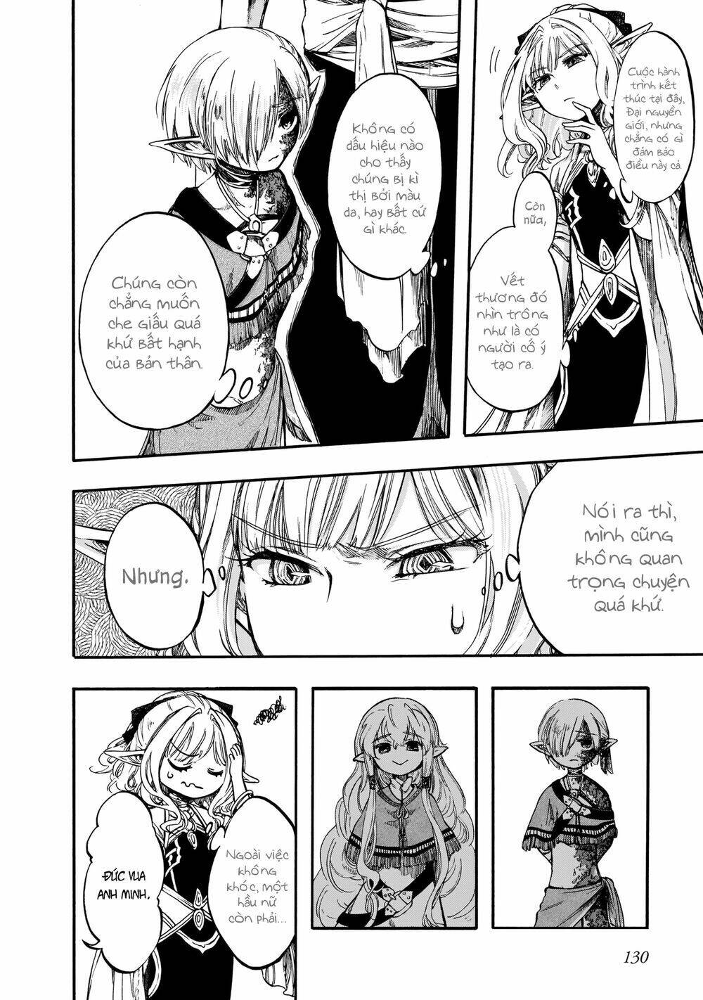 Isekai Apocalypse Mynoghra ~The Conquest of the World Starts With the Civilization of Ruin~ - Chapter 9 - Page 18